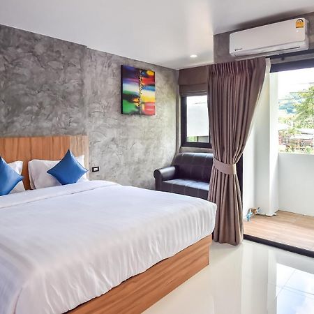 Pa Khlok Dee Homestay מראה חיצוני תמונה