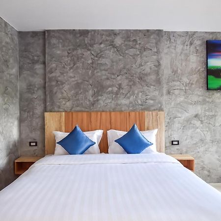 Pa Khlok Dee Homestay מראה חיצוני תמונה