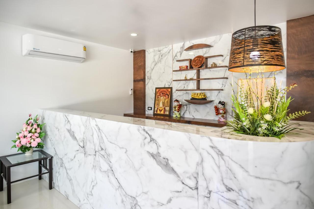 Pa Khlok Dee Homestay מראה חיצוני תמונה