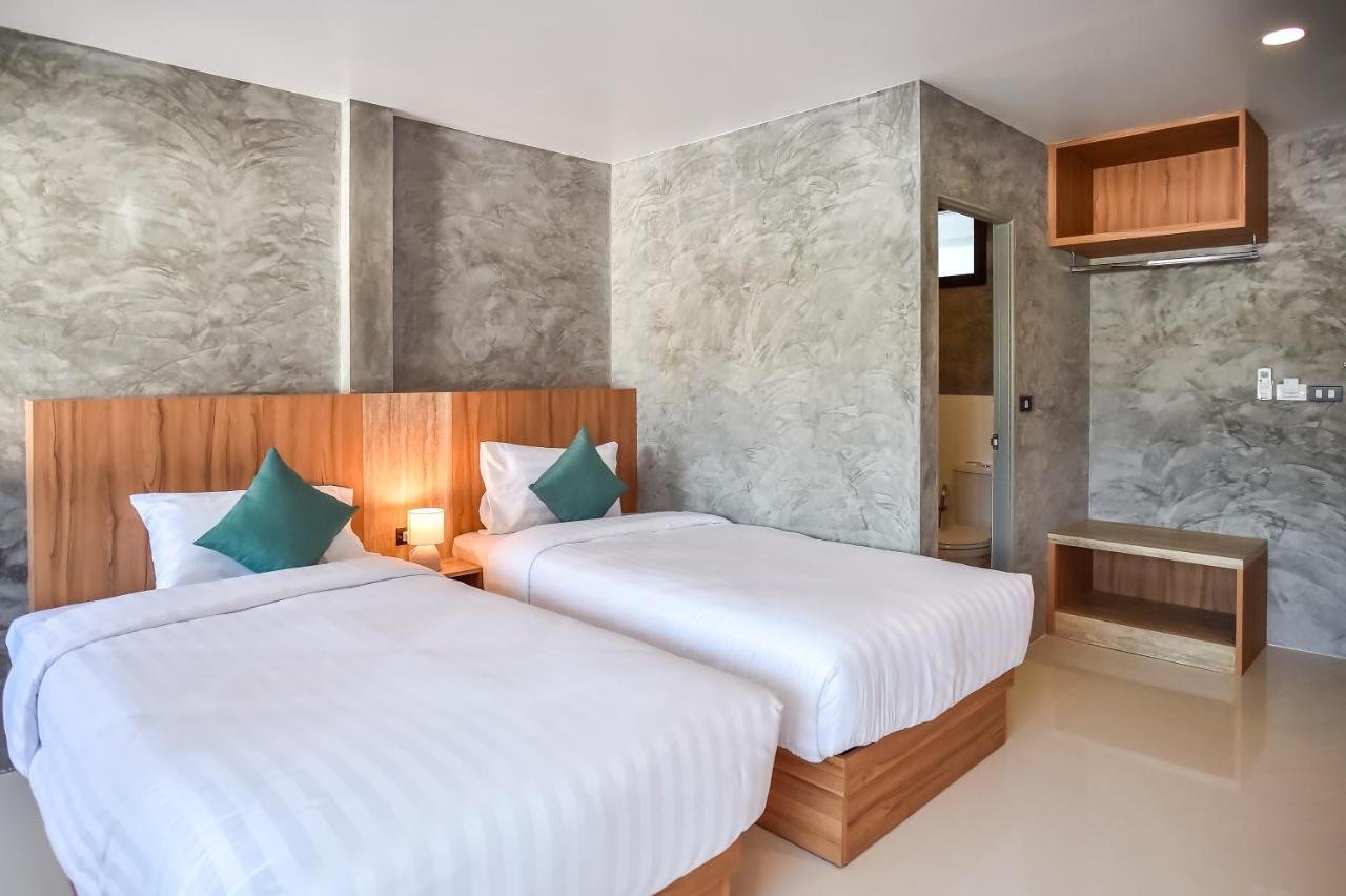 Pa Khlok Dee Homestay מראה חיצוני תמונה