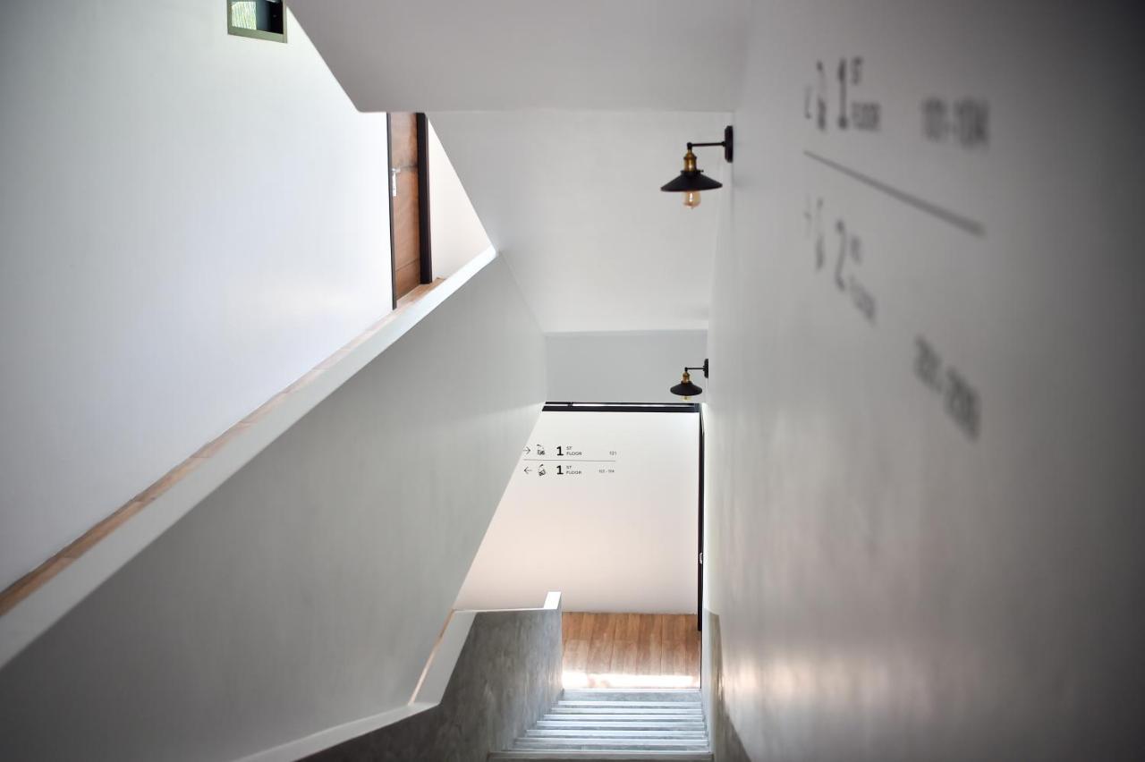 Pa Khlok Dee Homestay מראה חיצוני תמונה