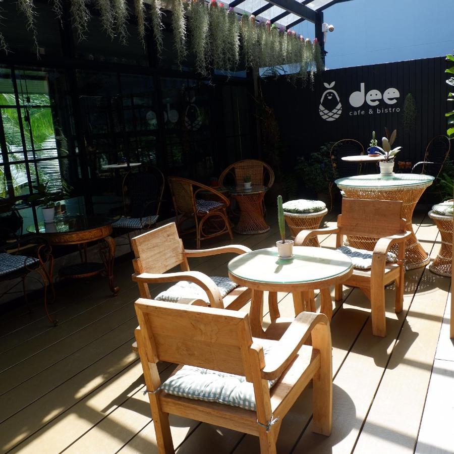 Pa Khlok Dee Homestay מראה חיצוני תמונה