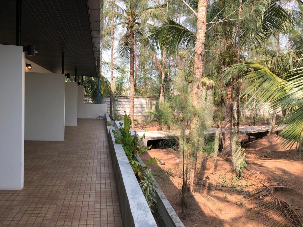 Pa Khlok Dee Homestay מראה חיצוני תמונה