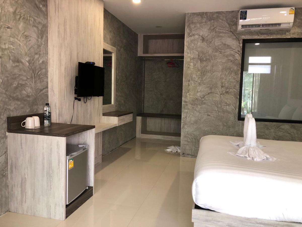 Pa Khlok Dee Homestay מראה חיצוני תמונה