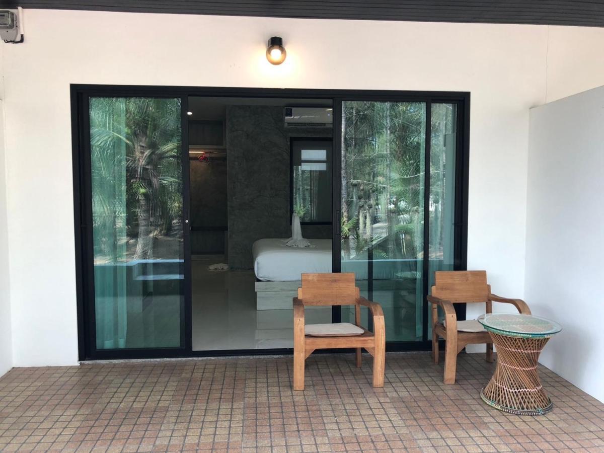 Pa Khlok Dee Homestay מראה חיצוני תמונה