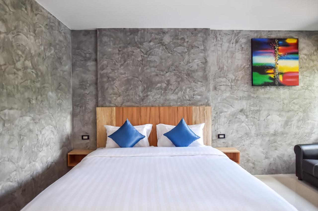 Pa Khlok Dee Homestay מראה חיצוני תמונה