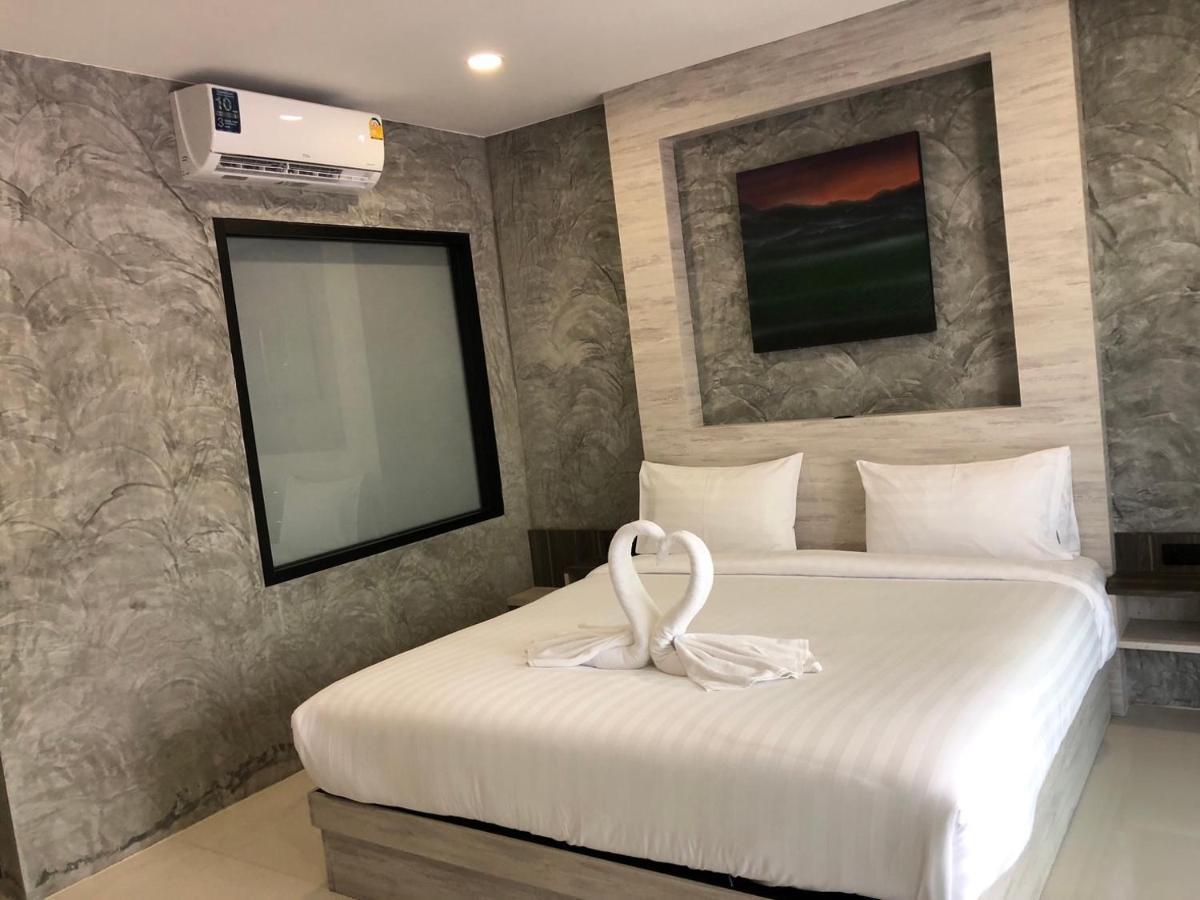 Pa Khlok Dee Homestay מראה חיצוני תמונה